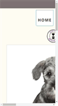 Mobile Screenshot of justforpetsplace.com